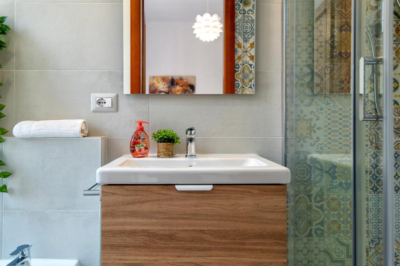 Casa Libeccio Daire Alghero Dış mekan fotoğraf