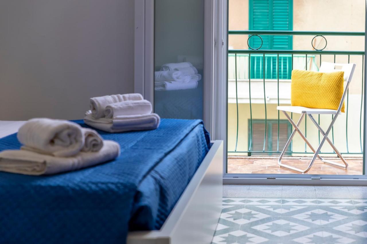 Casa Libeccio Daire Alghero Dış mekan fotoğraf