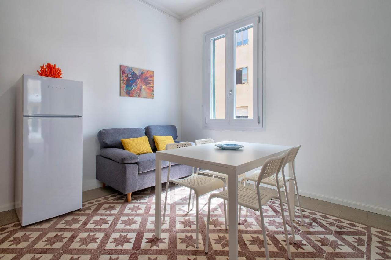 Casa Libeccio Daire Alghero Dış mekan fotoğraf